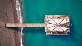 SEADEN SEA PLANET RESORT - SPA Pools & Beach